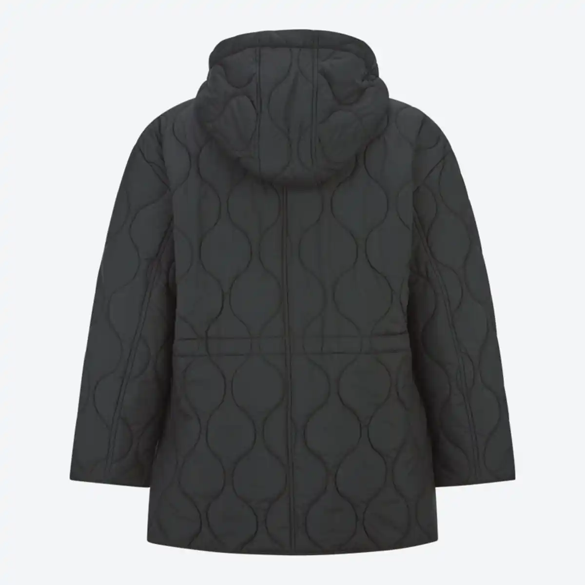 Bild 2 von Damen-Jacke mit BIONIC-FINISH® ECO, große Größen