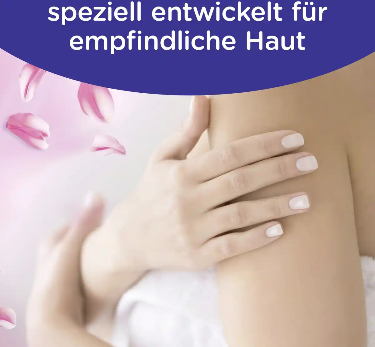 Bild 3 von Softlan Weichspüler Weich & Mild 45 WL