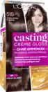 Bild 2 von L’Oréal Paris Casting Creme Gloss Pflegende Intensivtönung 515 Chocolate Chip Cookie