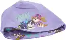 Bild 2 von Paw Patrol 2er Set aus Wende-Kinder-Mütze und -Loopschal Paw Patrol lila
