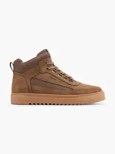 s.Oliver Hoher Sneaker