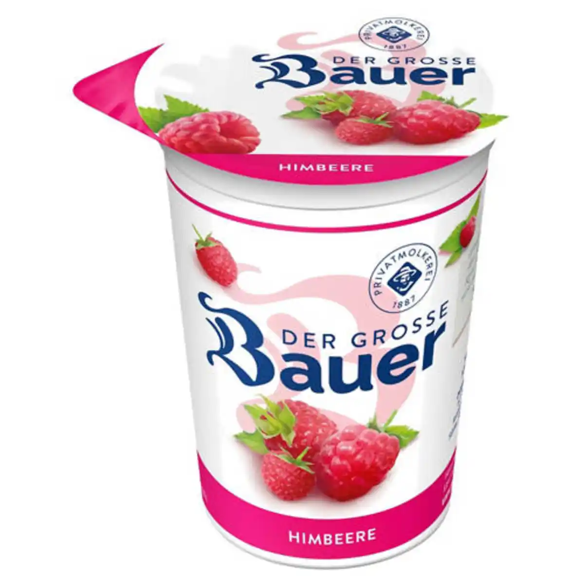 Bild 1 von Der Grosse Bauer 250 g, Himbeere