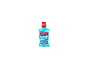 Colgate Mundspülung Triple Action