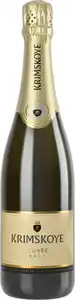 Krimskoye Sekt aus Moldawien Brut