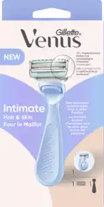 Gillette Venus Intimate Rasierer