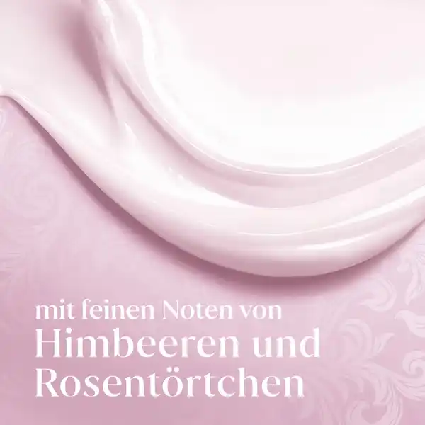 Bild 3 von Dove Duschcreme Bridgerton Raspberry Rendezvous LE, 225 ml