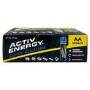 Bild 1 von ACTIV ENERGY Batterien Megapack, AA