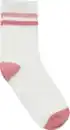 Bild 3 von under2wear kids 2er Crewso. Design w/pink 31/34 OCS