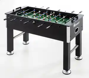 HC Sports Kicker Fußballtisch ca.137 x 65 x 86 cm