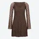Bild 3 von Damen-Kleid aus Spitze