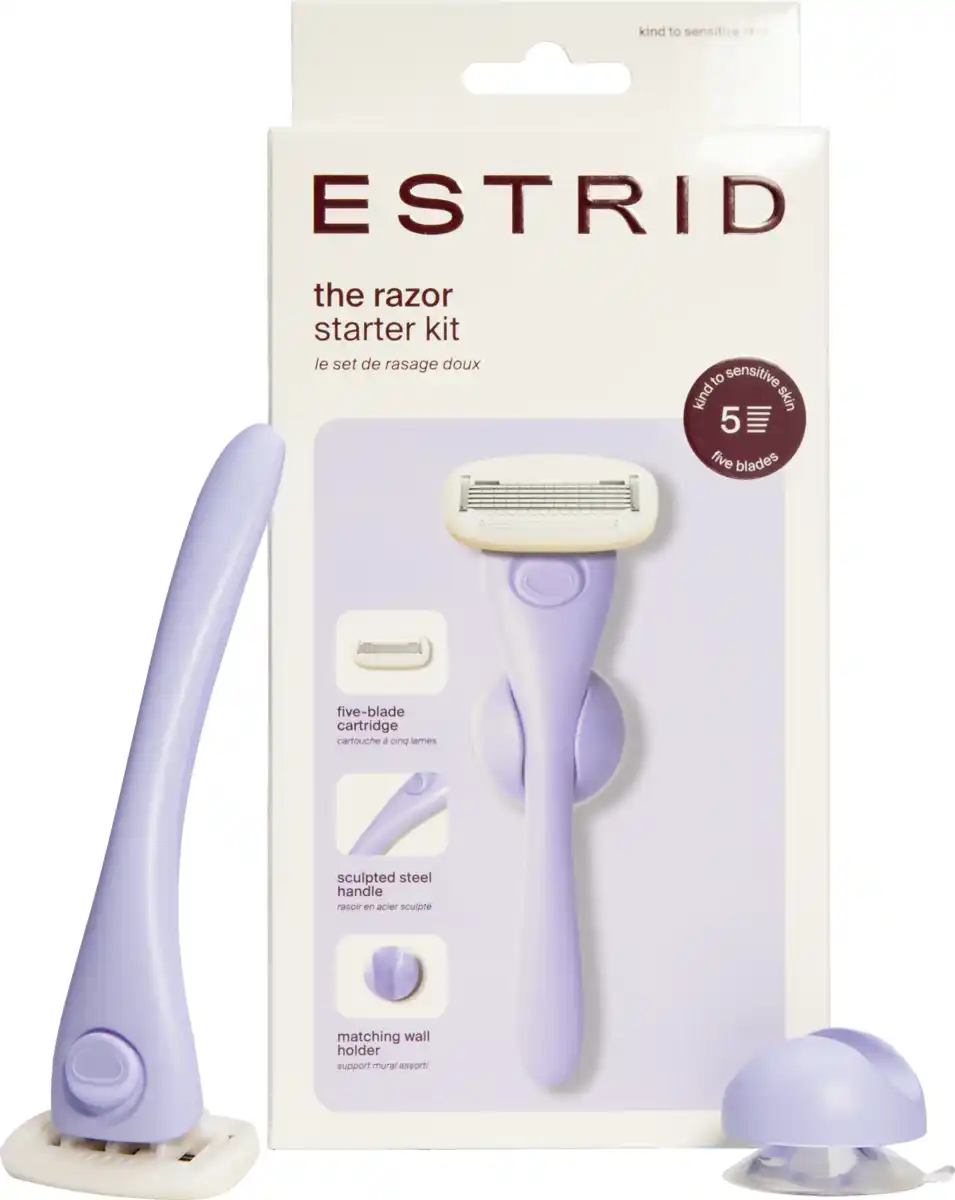 Bild 1 von Estrid Estrid Starter Kit Space