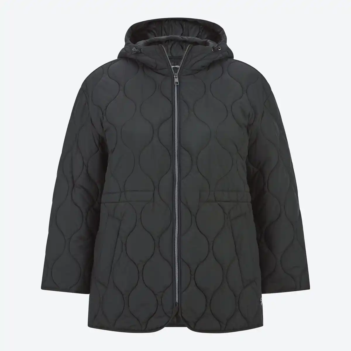Bild 1 von Damen-Jacke mit BIONIC-FINISH® ECO, große Größen
