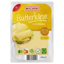 Bild 1 von MILSANI Butterkäse Scheiben 400 g