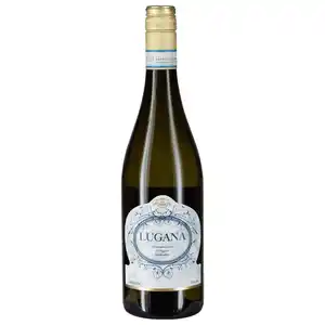 Progetti Agricoli Lugana DOC Italien trocken 0,75l