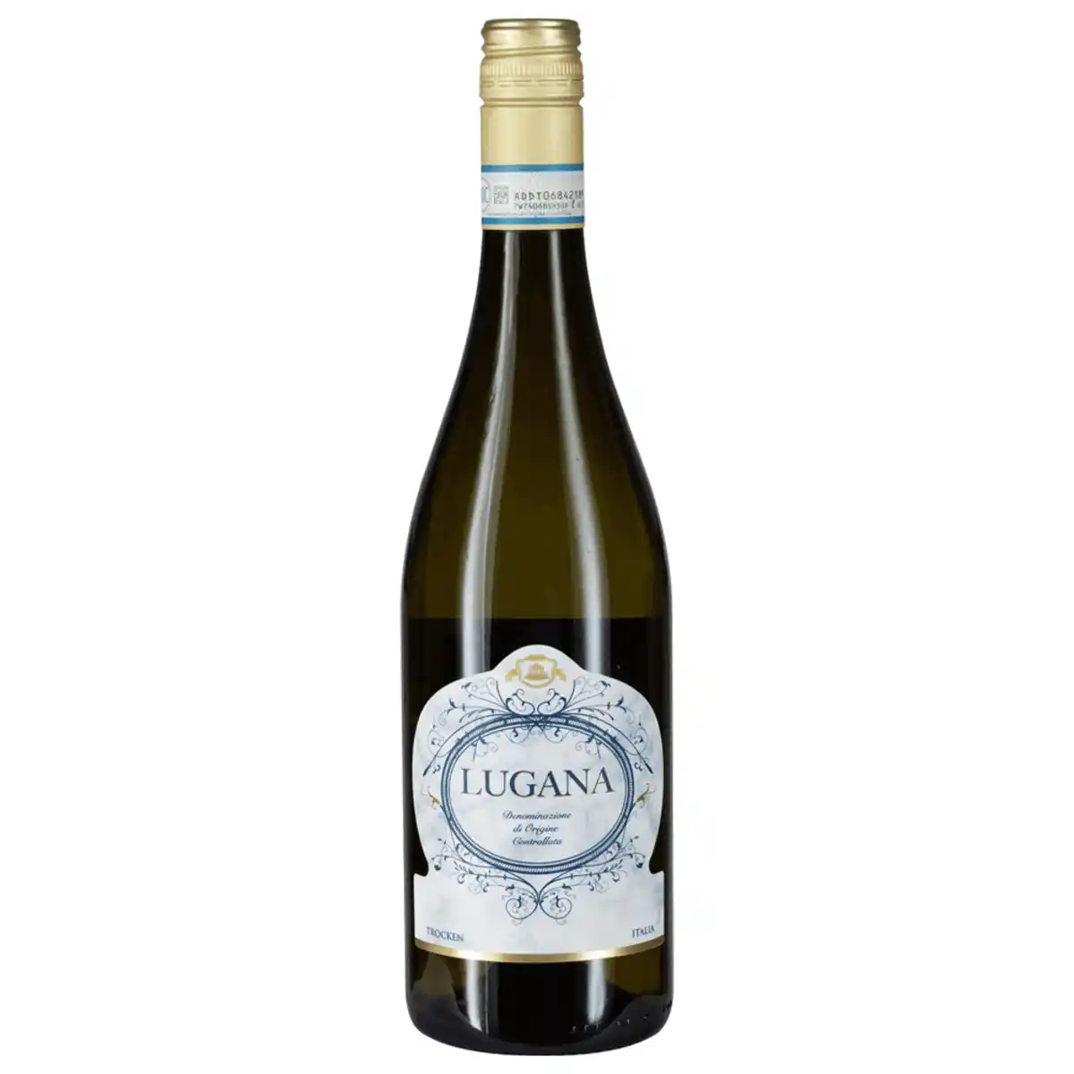 Bild 1 von Progetti Agricoli Lugana DOC Italien trocken 0,75l