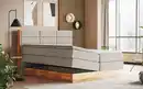 Bild 3 von MONDO NATUR - Boxspringbett Incana II