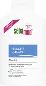 sebamed Frische Dusche, 400 ml
