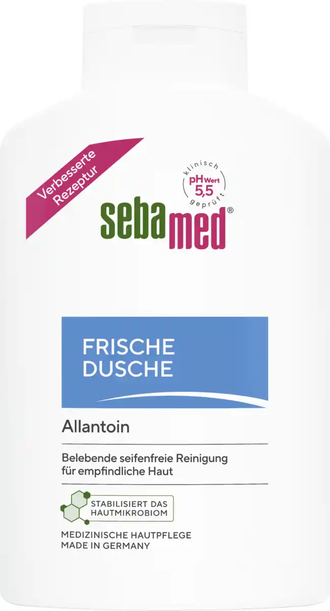 Bild 1 von sebamed Frische Dusche, 400 ml
