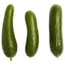 Bild 1 von BESTES AUS DER REGION Mini-Gurken 280 g