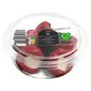 Bild 1 von WONNEMEYER Mediterrane Antipasti 150 g, Rote Peperoni
