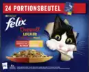 Bild 1 von Felix Doppelt Lecker Geschmacksvielfalt vom Land in Gelee Multipack, 2.040 g