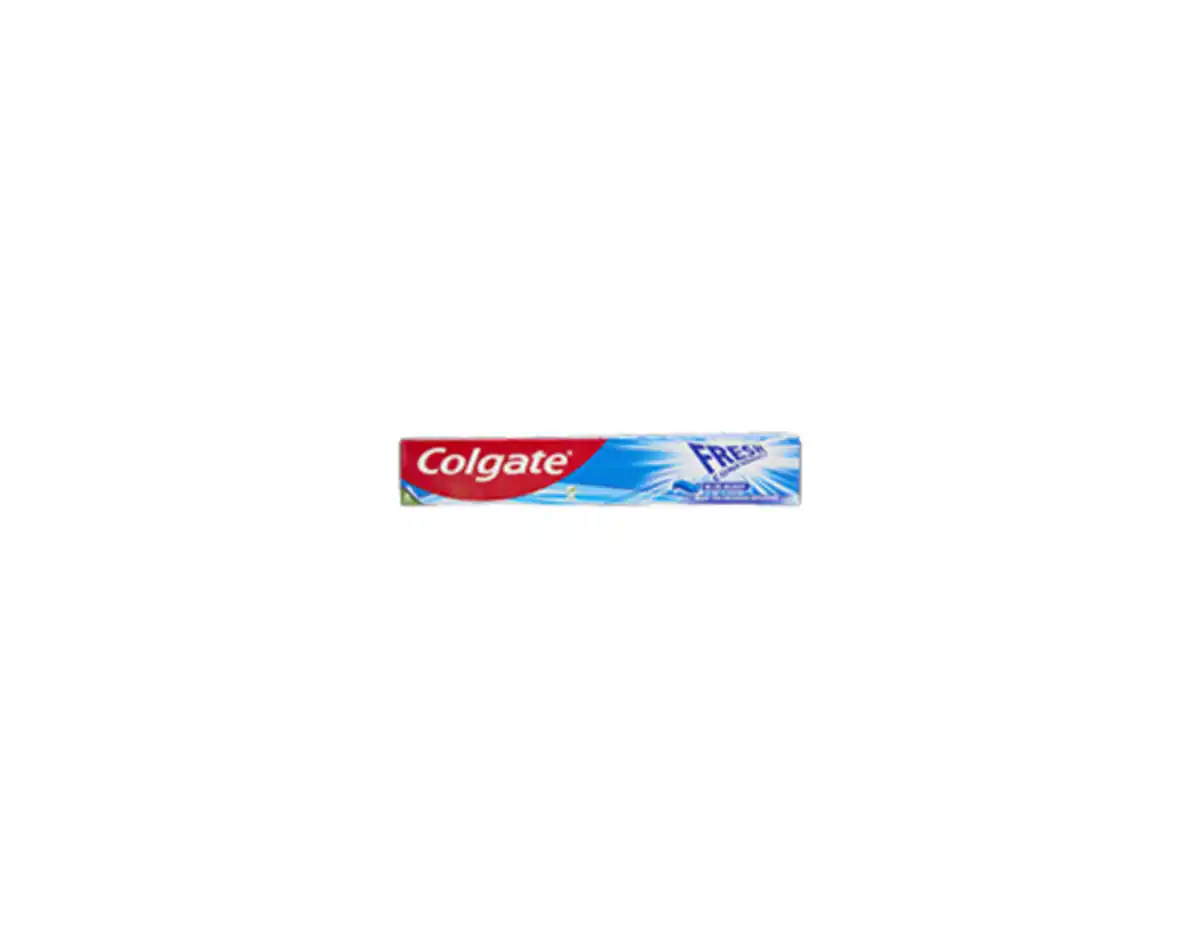 Bild 1 von Colgate Zahnpasta