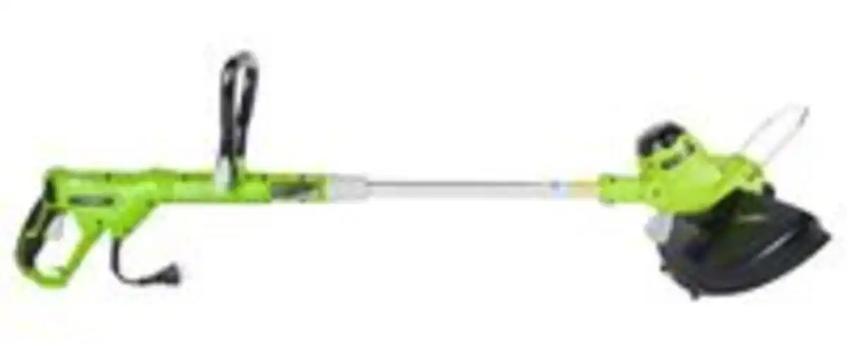 Bild 4 von Kraft Werkzeuge Greenworks Rasentrimmer GST 4530