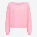 Bild 3 von Damen-Pullover mit One-Shoulder-Ausschnitt