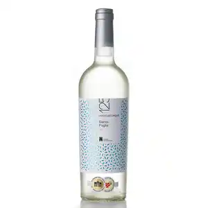 1|2|5 Bianco Puglia IGP, halbtrocken