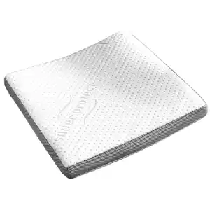 Ortho-Vital Sitzkissen "Ergo Aktiv" mit Silverplus ca. 40 x 40 x 5 cm