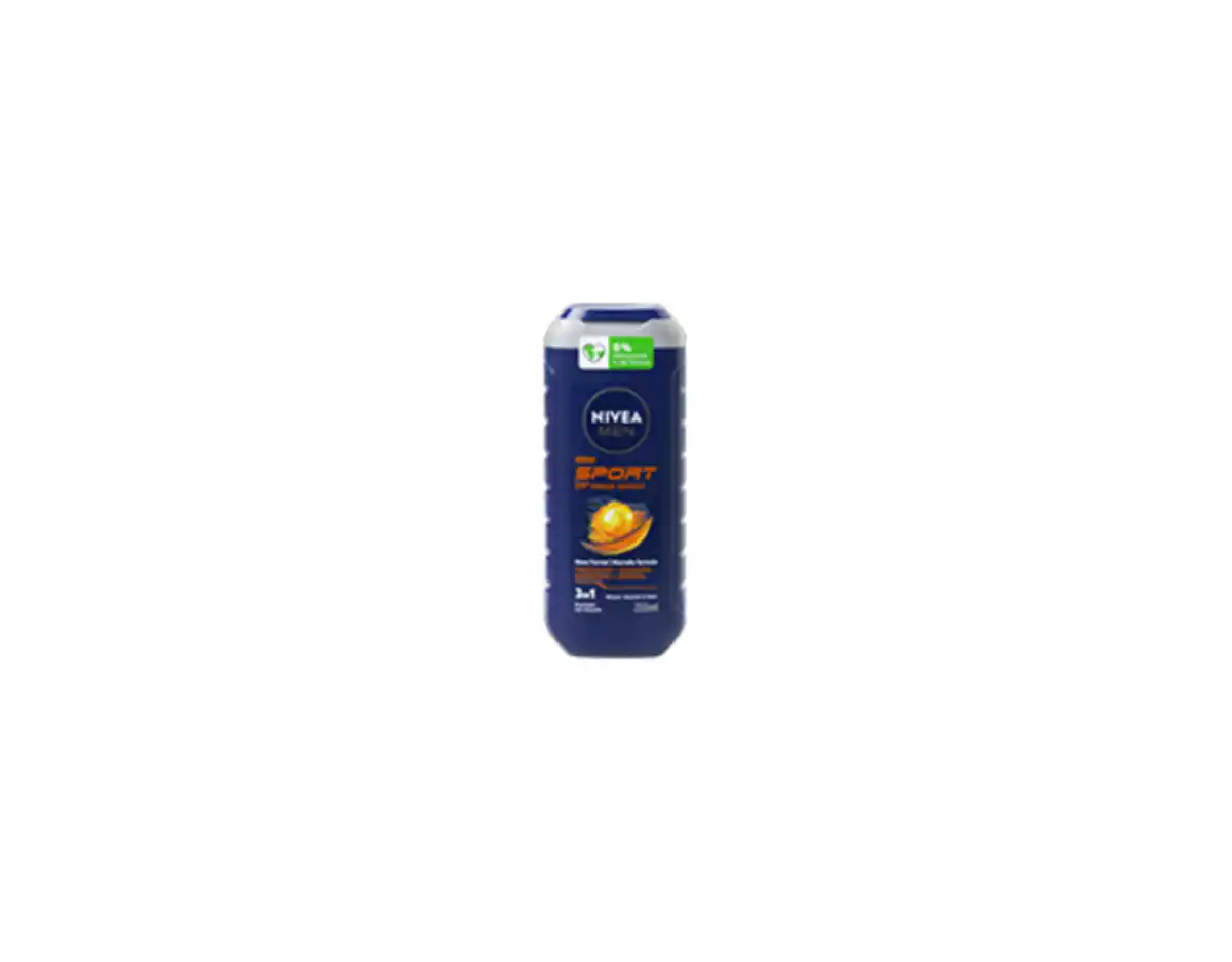 Bild 3 von Nivea Shampoo und Duschgel 3-in-1