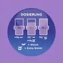 Bild 3 von Softlan Weichspüler Traumfrisch 45 WL