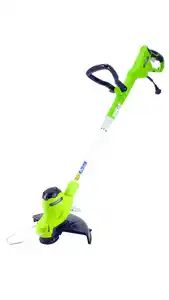 Kraft Werkzeuge Greenworks Rasentrimmer GST 4530
