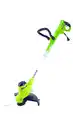 Bild 1 von Kraft Werkzeuge Greenworks Rasentrimmer GST 4530