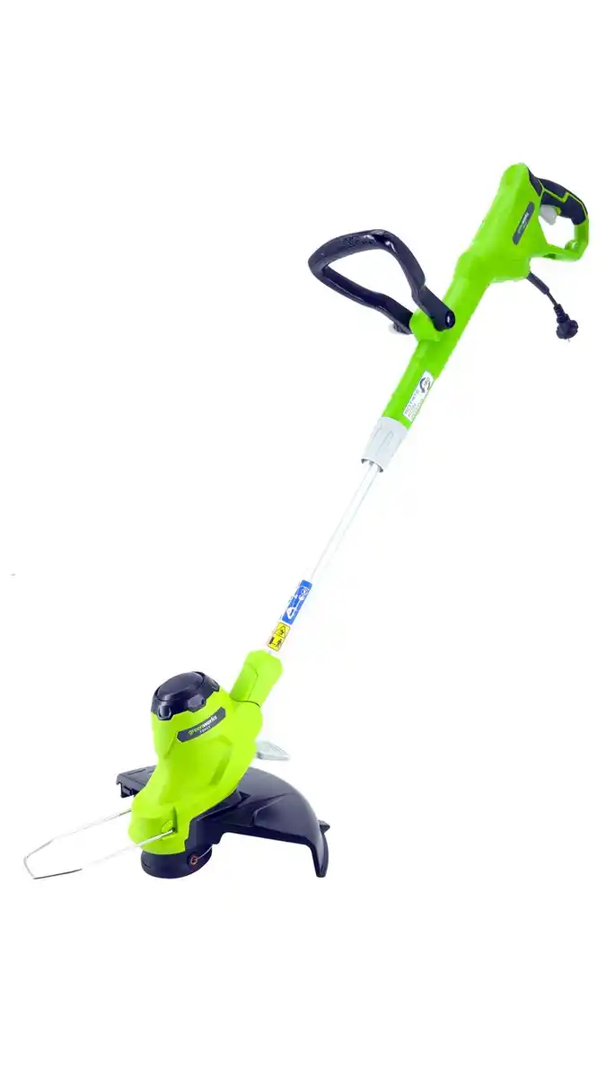 Bild 1 von Kraft Werkzeuge Greenworks Rasentrimmer GST 4530