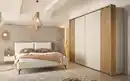 Bild 3 von Musterring - Schwebetürenschrank Isabelle