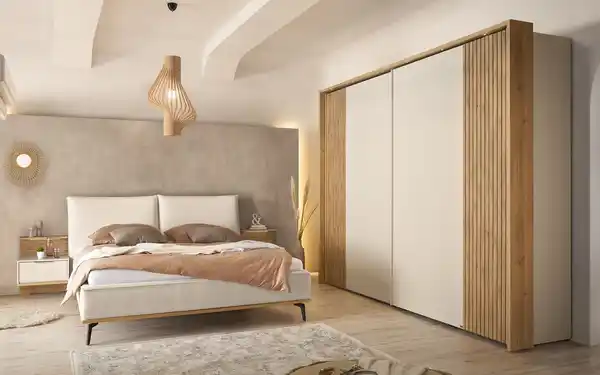 Bild 3 von Musterring - Schwebetürenschrank Isabelle