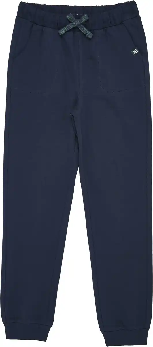 Bild 2 von IDEENWELT 2er-Set Kinder-Jogginghosen Gr. 122/128