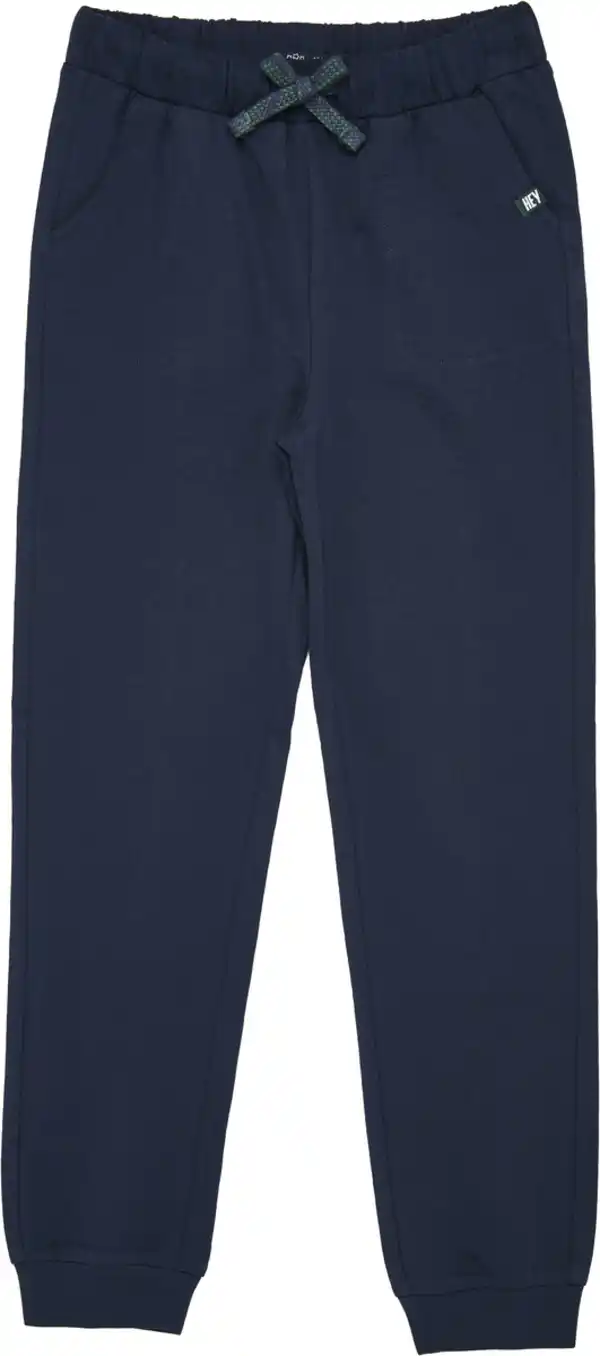 Bild 2 von IDEENWELT 2er-Set Kinder-Jogginghosen Gr. 122/128