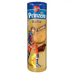 DE BEUKELAER Prinzen Rolle Schoko 450 g