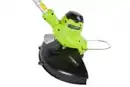 Bild 2 von Kraft Werkzeuge Greenworks Rasentrimmer GST 4530