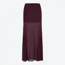 Bild 1 von Damen-Maxi-Rock mit Spitze