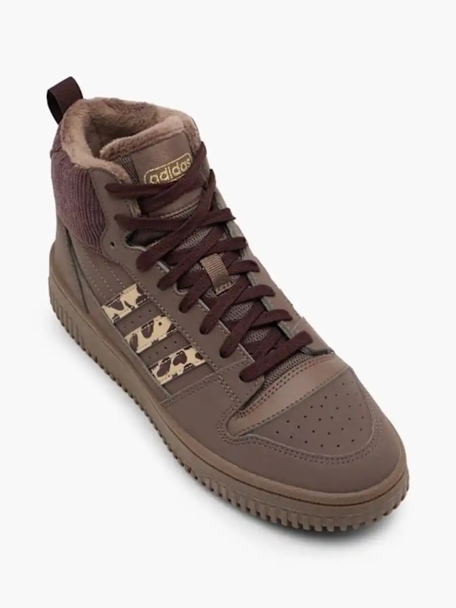 Bild 2 von adidas BREAK START MID W WINTERIZED Hoher Sneaker