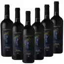 Bild 1 von CAMASELLA Negroamaro Primitivo Puglia IGT 2023 - 6er-Karton