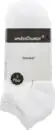 Bild 1 von under2wear 5er Pack Sneaker weiß 43/46
