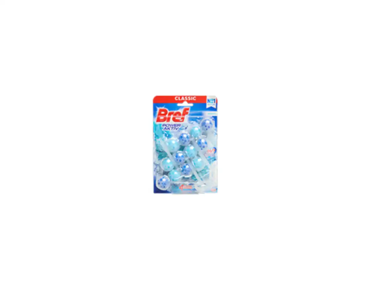 Bild 2 von Bref WC Power Activ