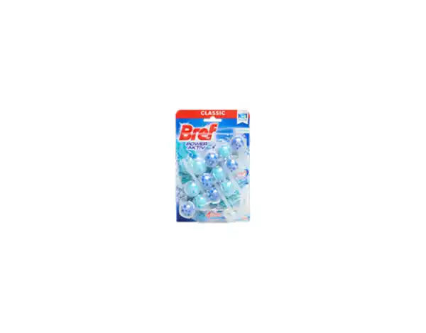 Bild 2 von Bref WC Power Activ