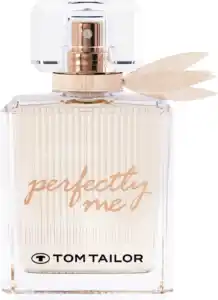 Tom Tailor Perfectly Me Woman, EdP 30 ml