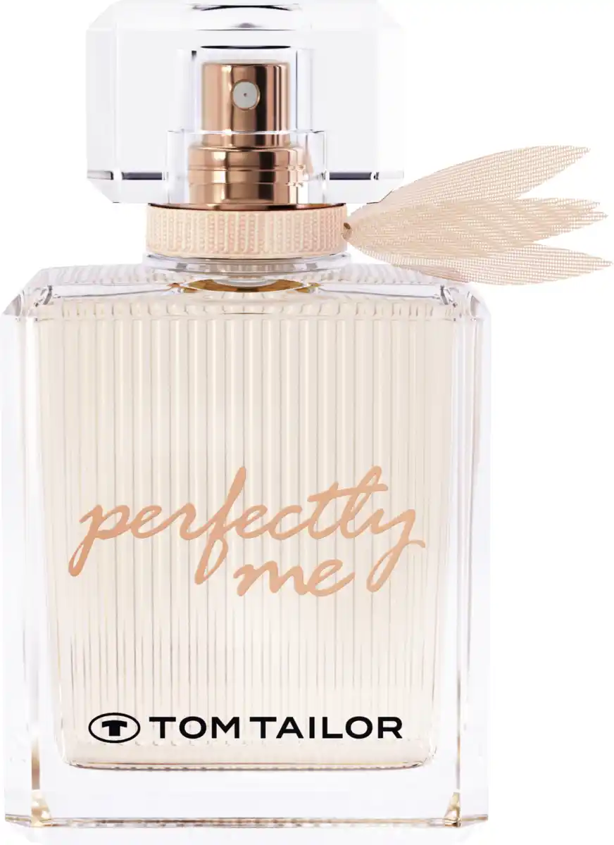 Bild 1 von Tom Tailor Perfectly Me Woman, EdP 30 ml