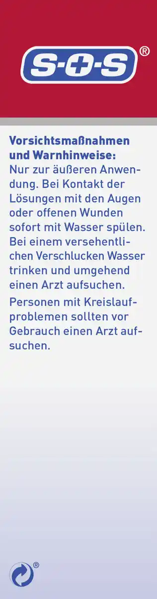 Bild 3 von SOS Kühl-Pack